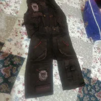 بچه گانه نو