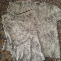 تیشرت و شلوارک