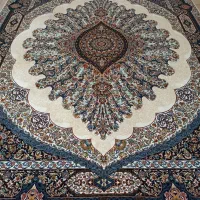 (اندیشه۹۳)دو تخته فرش12متری700شانه تراکم2550|فرش|مشهد, مشکینی (شهرک غرب)|دیوار