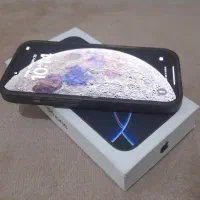 ایفون ۱۶ پرو ۲۵۶ آکبند مشکی|موبایل|تهران, هاشمی|دیوار