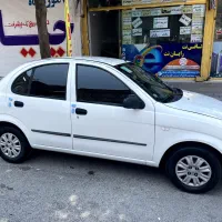 تیبا یک