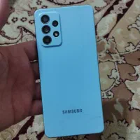 سامسونگ A52حافظه256رم8