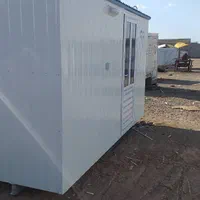 تولید انواع کانکس|مصالح و تجهیزات ساختمان|قم, شهرک توانیر|دیوار