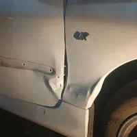 خدمات صافکاری وجوشکاری شاستی