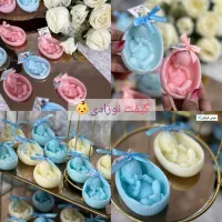 یادبود نوزاد و تولد و دندونی