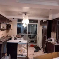نصب و تعمیر کابینت میز و مبلمان وکمد دیواری تهران|خدمات پیشه و مهارت|تهران, جنت‌آباد شمالی|دیوار
