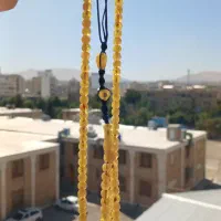 تسبیح سندلوس محمد و فاتح|زیورآلات و اکسسوری|کرمانشاه, |دیوار