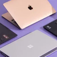 فروش لپتاپ استوک