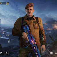 اکانت کالاف دیوتی