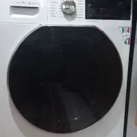 ماشین لباسشویی پاکشوما 9کیلویی