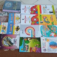 کتابهای تیزهوشان