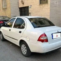 تیبا صندق دار|خودرو سواری و وانت|تهران, مهران|دیوار