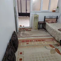 سوییت یا اتاق مسافر کنگان|اجارهٔ کوتاهمدت آپارتمان و سوئیت|بندر کنگان, |دیوار