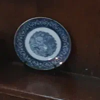 بشقاب عتیقه