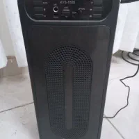 اسپیکر نیاز به تعمیر