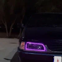 پژو 405 مدل 83