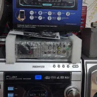 لوازم خانگی|سیستم صوتی خانگی|کرج, خرمدشت|دیوار