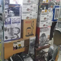 پخش‌ لوازم خانگی ب قیمت کارخانه‌