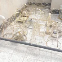فروش پایه خنچه و بگراند نو