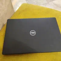 لپتاپ Dell در حد نو