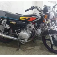 موتور ۱۴۰۱پرواز ۱۲۵