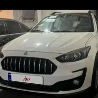 اطلسgl|خودرو سواری و وانت|قم, زنبیل آباد|دیوار