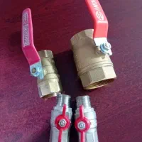 شیر گازی|ابزارآلات|تهران, کیانشهر|دیوار