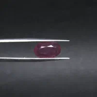 یاقوت سرخ آفریقایی صددرصد معدنی با ضمانت کیفیت|جواهرات|شاهرود, |دیوار