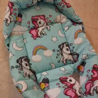 اغوشی|کالسکه و لوازم جانبی|همدان, |دیوار