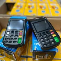 کشلس کارتخوان غیر نقدی پوز سیار مدل t1. i90