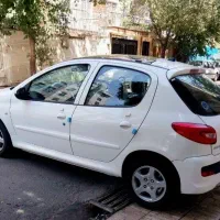 207 TU5پانا،فول، رینگ،تحویل شهریور ماه،صفر|خودرو سواری و وانت|تهران, ستارخان|دیوار