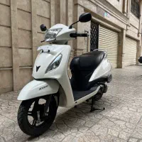 ویگو ، ژوپیتر ۹۸ مشابه صفر