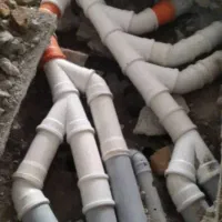 لوله کشی فاضلاب شهری کل کرج|خدمات پیشه و مهارت|کرج, مهرویلا جنوبی|دیوار