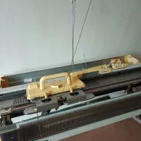 ماشین بافندگی|لوازم خیاطی و بافتنی|ملایر, |دیوار