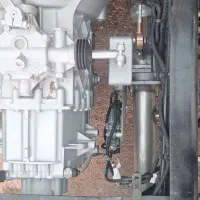 کامیونت بونیز ۶ تن باری .جک ۶تن .فاو ۶ تن|خودرو سنگین|صدرا-فارس, باغشهر دادگستری قدیم|دیوار