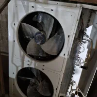 خنک کننده ماینر هیدرو