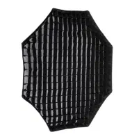 سافت باکس اکتا 95cm گداکس (Godex)|دوربین عکاسی و فیلم‌برداری|رشت, حاجی آباد|دیوار