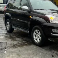 پرادو ۲۰۰۵ دند|خودرو سواری و وانت|جوانرود, |دیوار