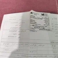 صندلی مدیریتی / گیمینگ نیلپر