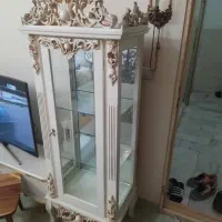 بوفه ویترین