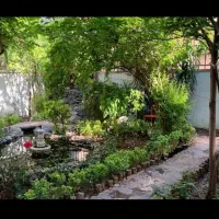 لارستان200متر-4خواب-با-حیاط-اختصاصی-وپارکینگ