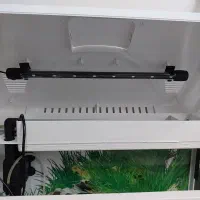 ِکواریوم شرکتی ۵۵در۴۵|ماهی|تهران, آذری|دیوار