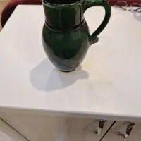 پارچ تنگ سفال نو ۸نفره|ظروف سرو و پذیرایی|اهواز, شهرک دانشگاه|دیوار