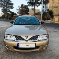 پروتون ایمپین اتومات مدل 2008