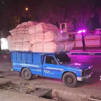 تولید روکش صندلی خلبانی قیمت عمده نصب رایگان