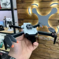 کواد اسباب بازی کد s119 با دو باطری