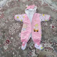 کابشن بچه گانه دوتا|کفش و لباس بچه|تویسرکان, |دیوار