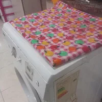 ماشین لباسشویی درحد