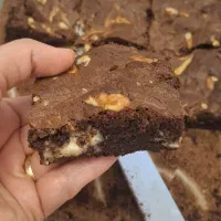 براوونی پنیری|خوردنی و آشامیدنی|مشهد, نیروی هوایی|دیوار