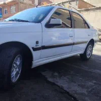 پارس مدل ۹۰